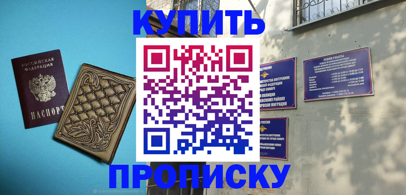 прописка 2025 в Шатуре