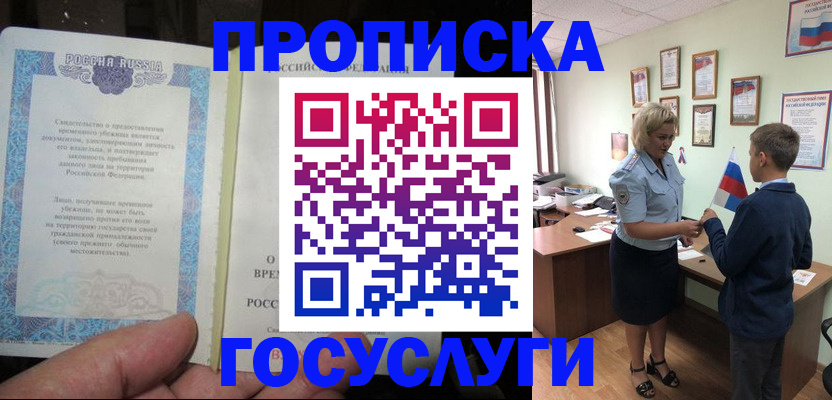 прописка в квартире в Шатуре